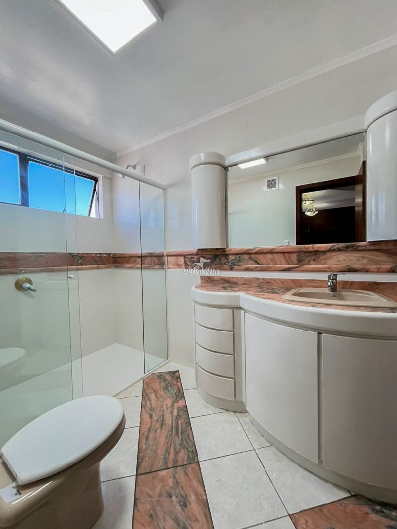 Apartamento 3 quartos  em ERECHIM
