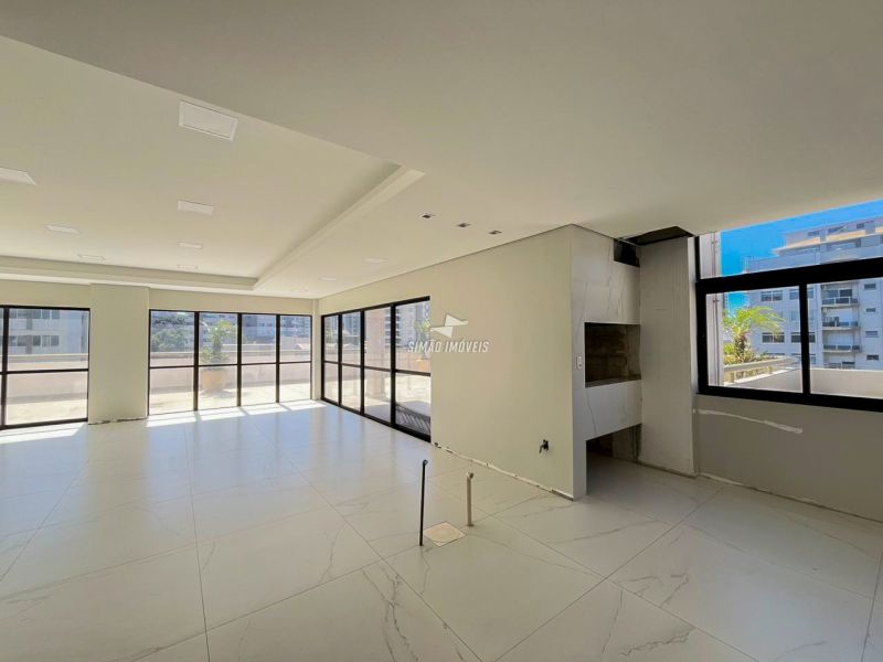 Apartamento 3 quartos  em ERECHIM