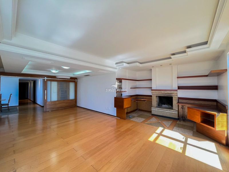 Apartamento 3 quartos  em ERECHIM