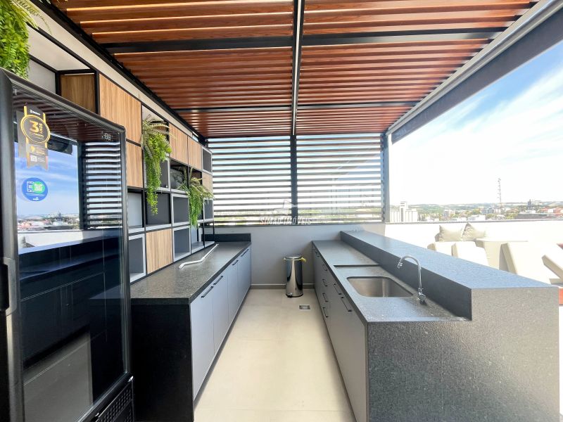 Apartamento 1 quarto  em ERECHIM