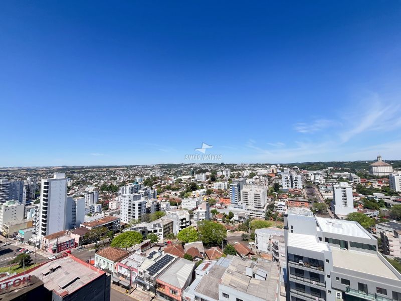 Apartamento 1 quarto  em ERECHIM