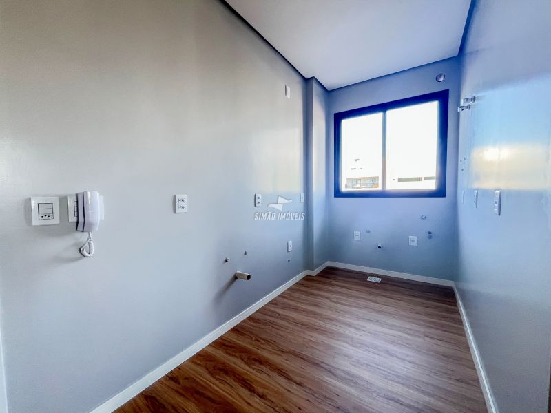 Apartamento 1 quarto  em ERECHIM