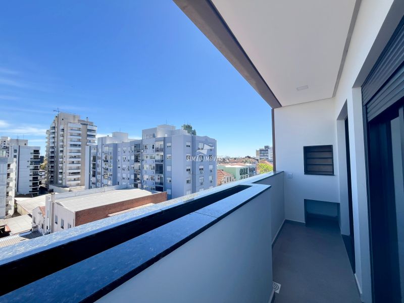 Apartamento 1 quarto  em ERECHIM