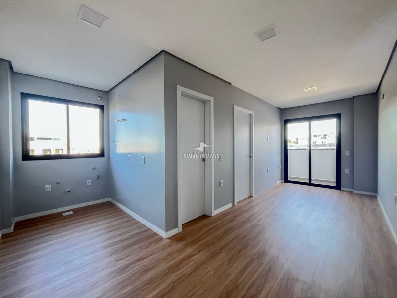 Apartamento 1 quarto  em ERECHIM