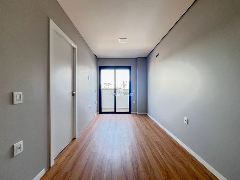 Apartamento 1 quarto  em ERECHIM