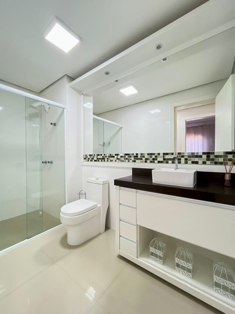 Apartamento 3 quartos  em ERECHIM