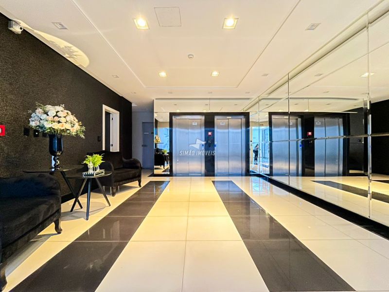 Apartamento 3 quartos  em ERECHIM