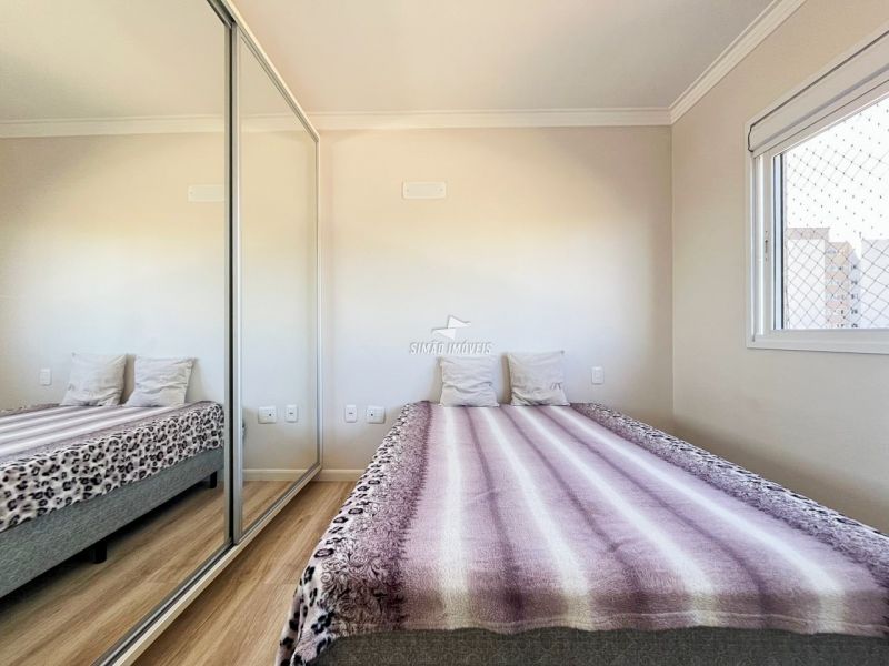 Apartamento 3 quartos  em ERECHIM