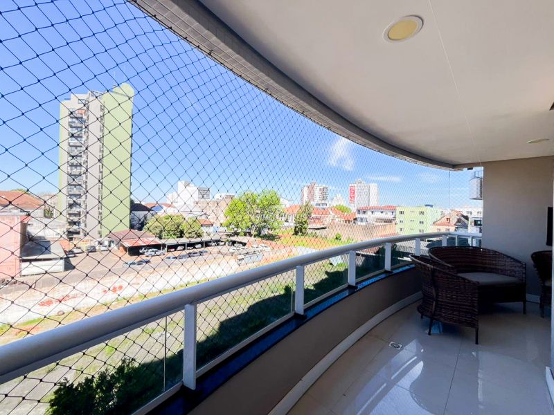 Apartamento 3 quartos  em ERECHIM