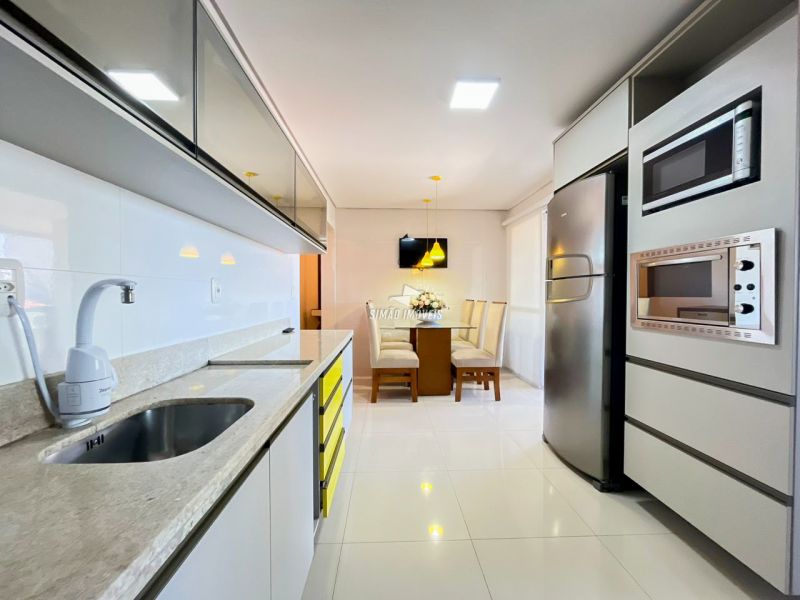 Apartamento 3 quartos  em ERECHIM