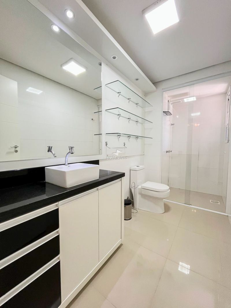Apartamento 3 quartos  em ERECHIM