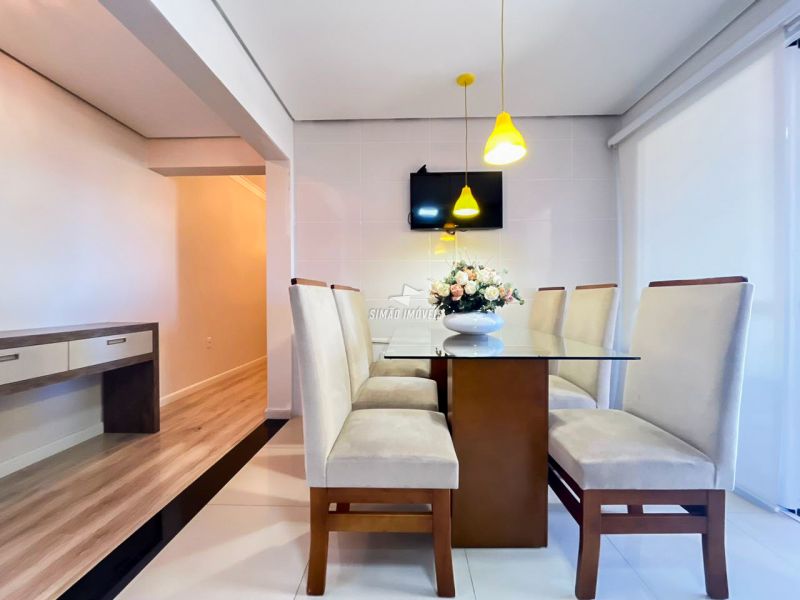 Apartamento 3 quartos  em ERECHIM