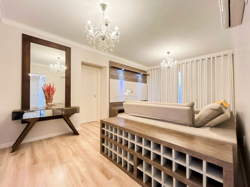 Apartamento 3 quartos  em ERECHIM