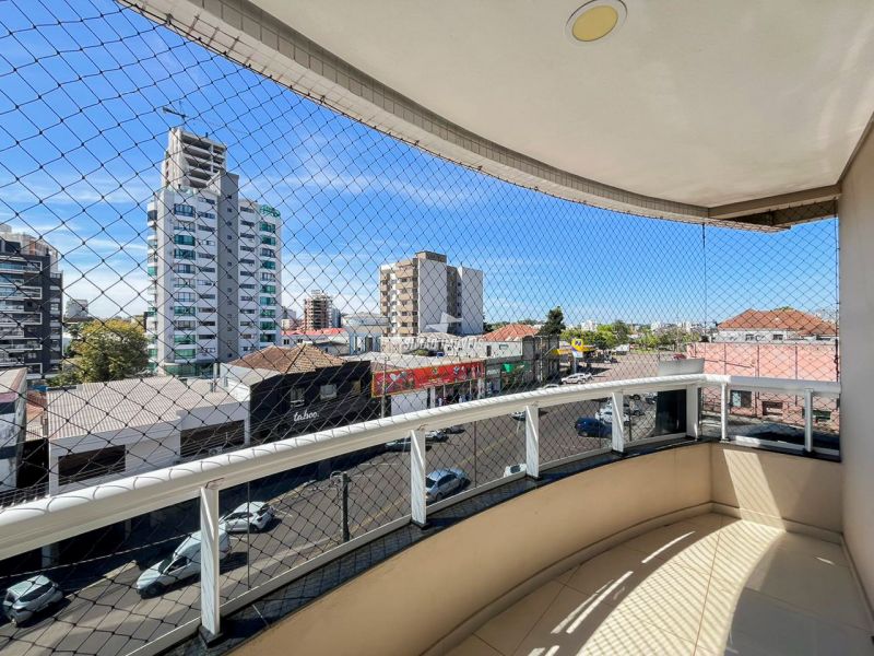 Apartamento 3 quartos  em ERECHIM