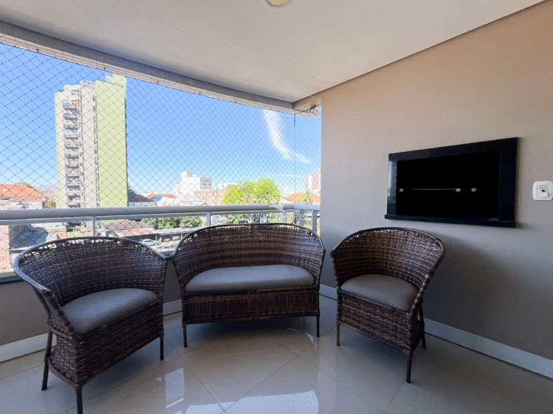 Apartamento 3 quartos  em ERECHIM