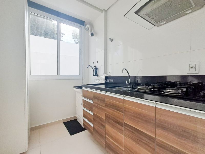 Apartamento 1 quarto  em ERECHIM