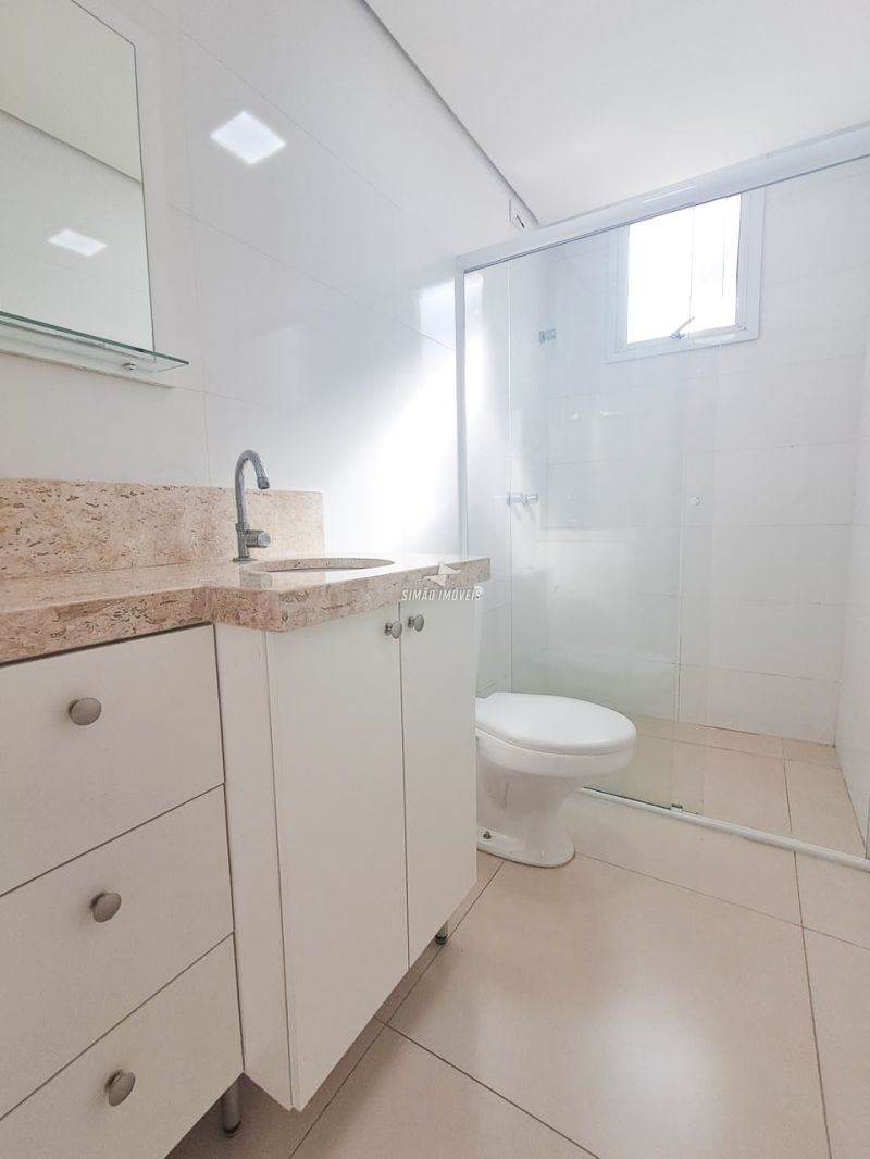 Apartamento 1 quarto  em ERECHIM