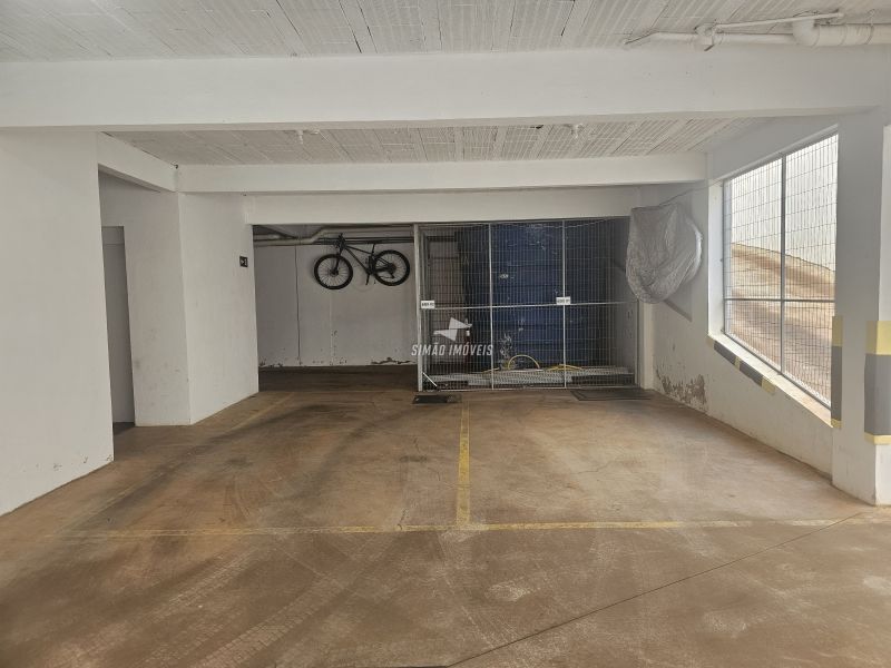 Apartamento 1 quarto  em ERECHIM