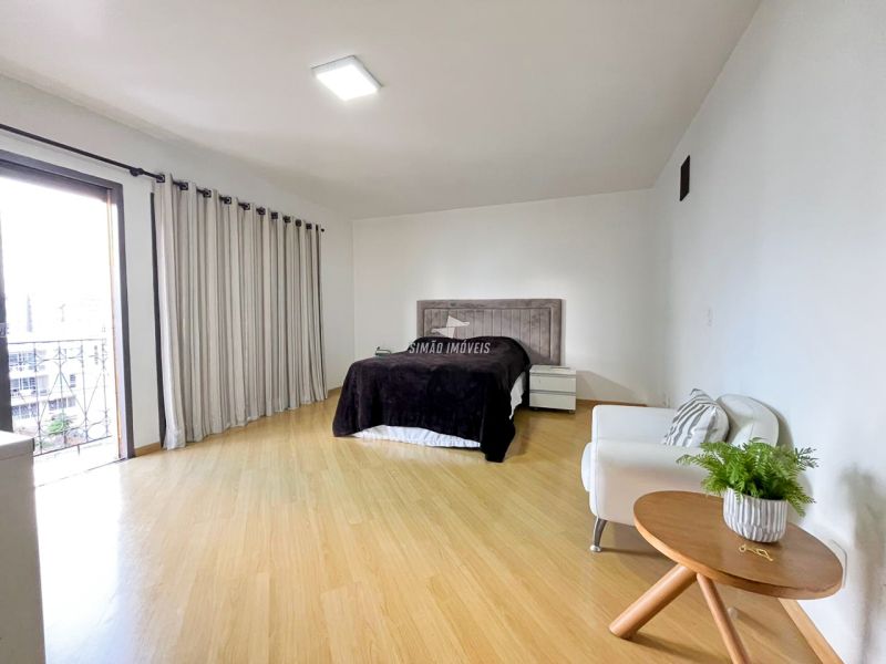 Apartamento 3 quartos  em ERECHIM