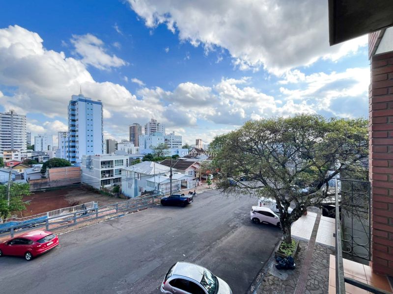 Apartamento 3 quartos  em ERECHIM