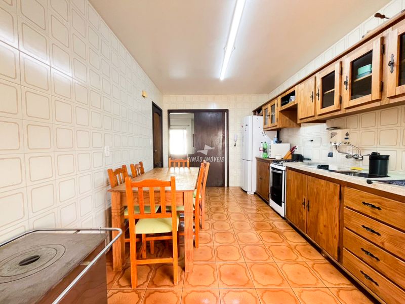 Apartamento 3 quartos  em ERECHIM