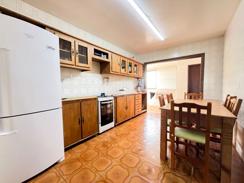 Apartamento 3 quartos  em ERECHIM