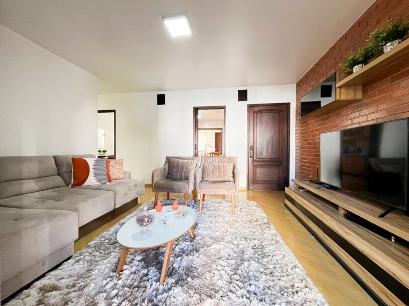 Apartamento 3 quartos  em ERECHIM