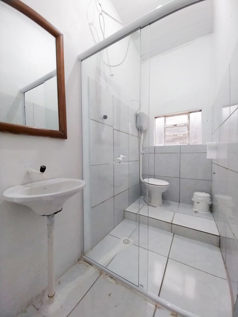 Casa 1 quarto  em ERECHIM