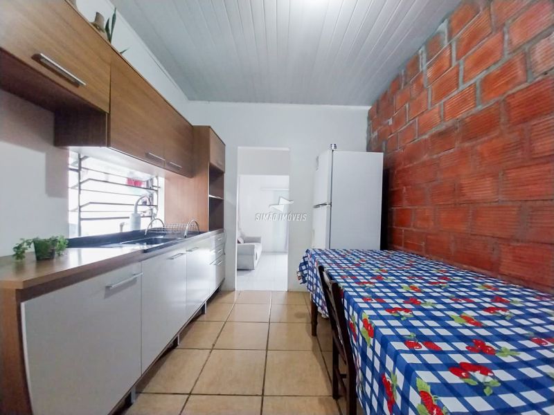 Casa 1 quarto  em ERECHIM