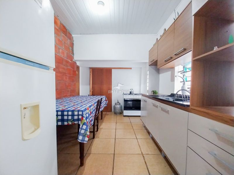 Casa 1 quarto  em ERECHIM