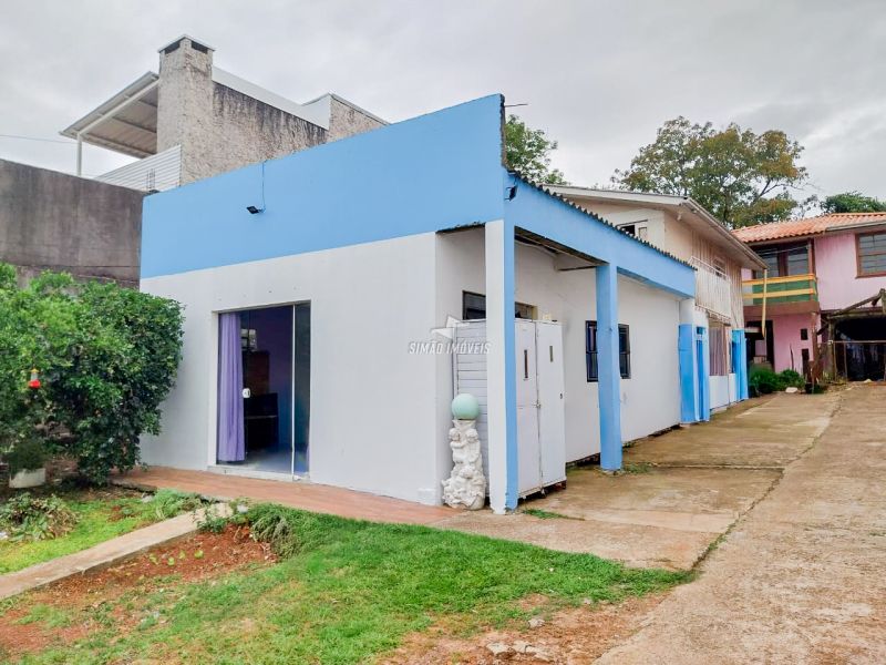 Casa 1 quarto  em ERECHIM