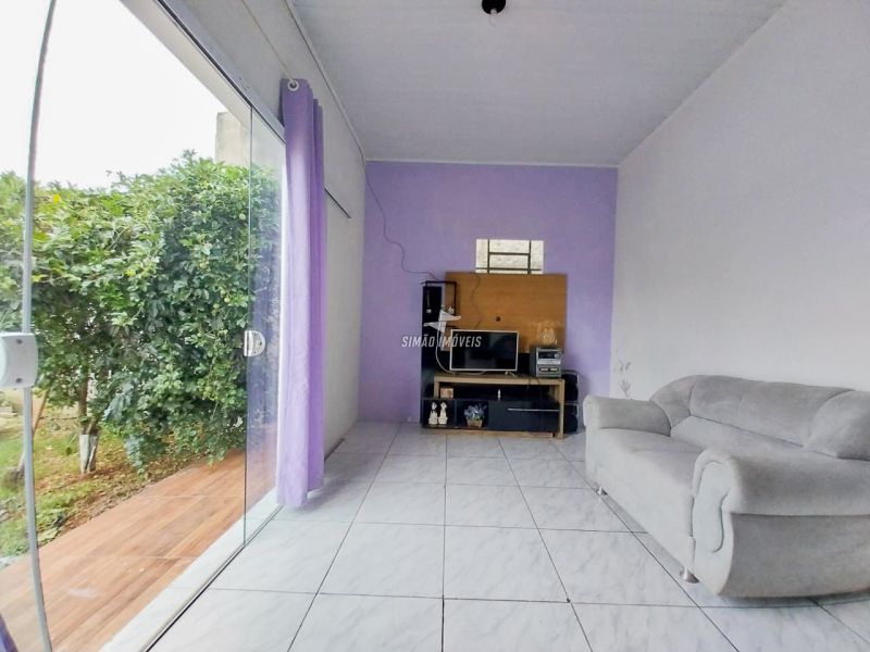 Casa 1 quarto  em ERECHIM