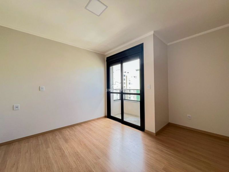 Apartamento 1 quarto  em ERECHIM
