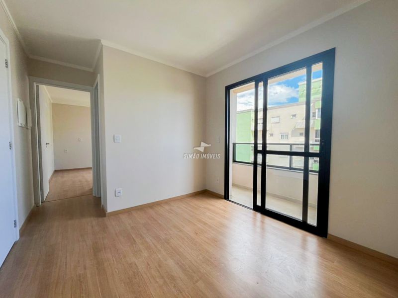 Apartamento 1 quarto  em ERECHIM