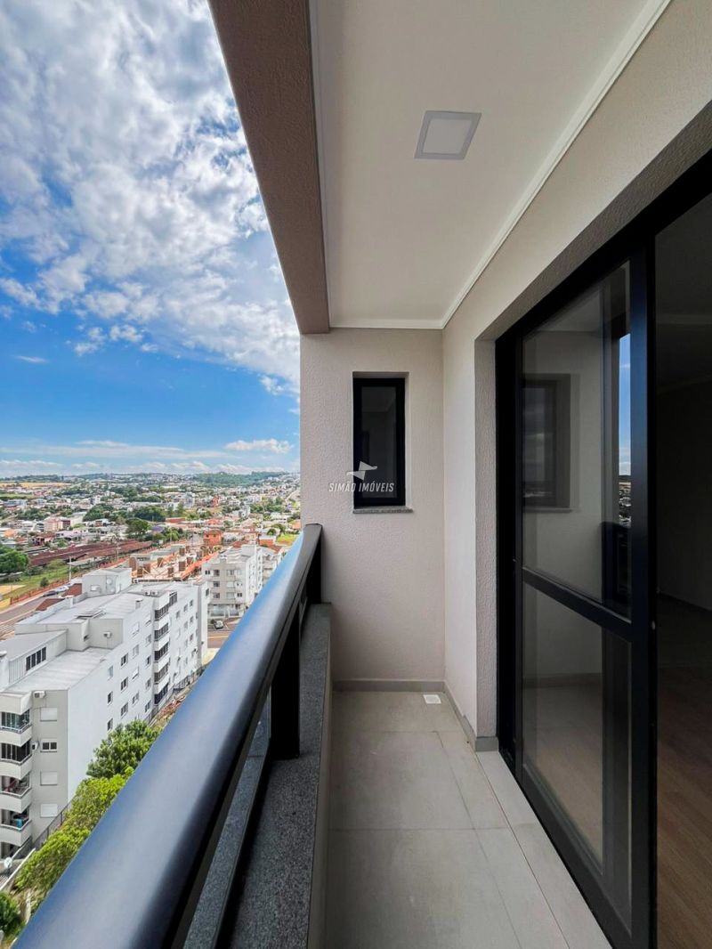 Apartamento 1 quarto  em ERECHIM