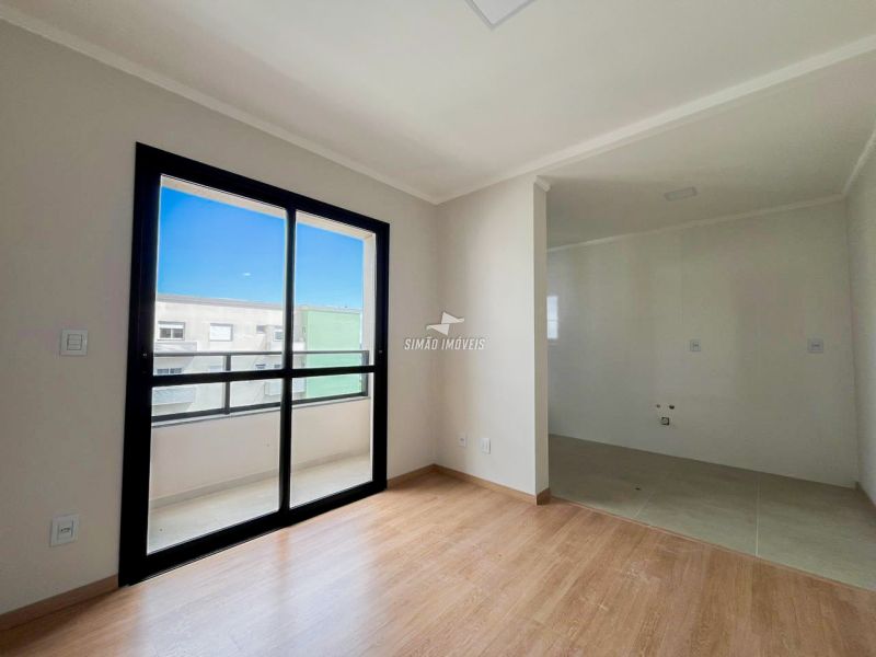 Apartamento 1 quarto  em ERECHIM