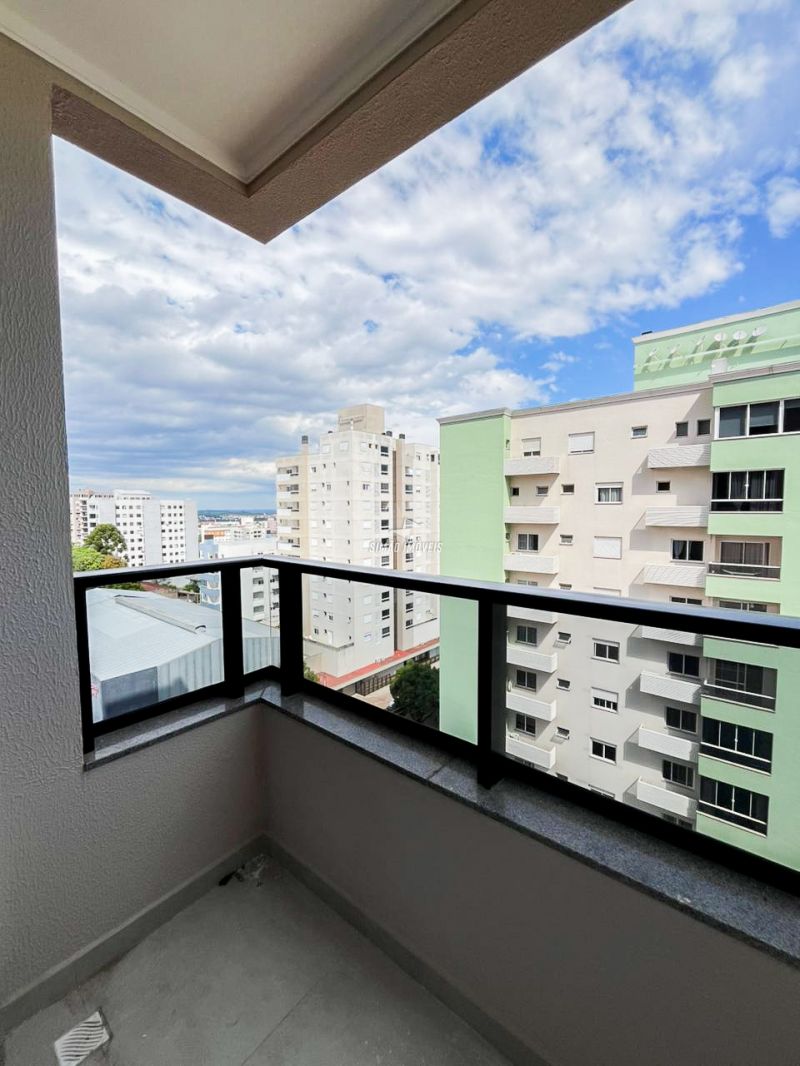 Apartamento 1 quarto  em ERECHIM