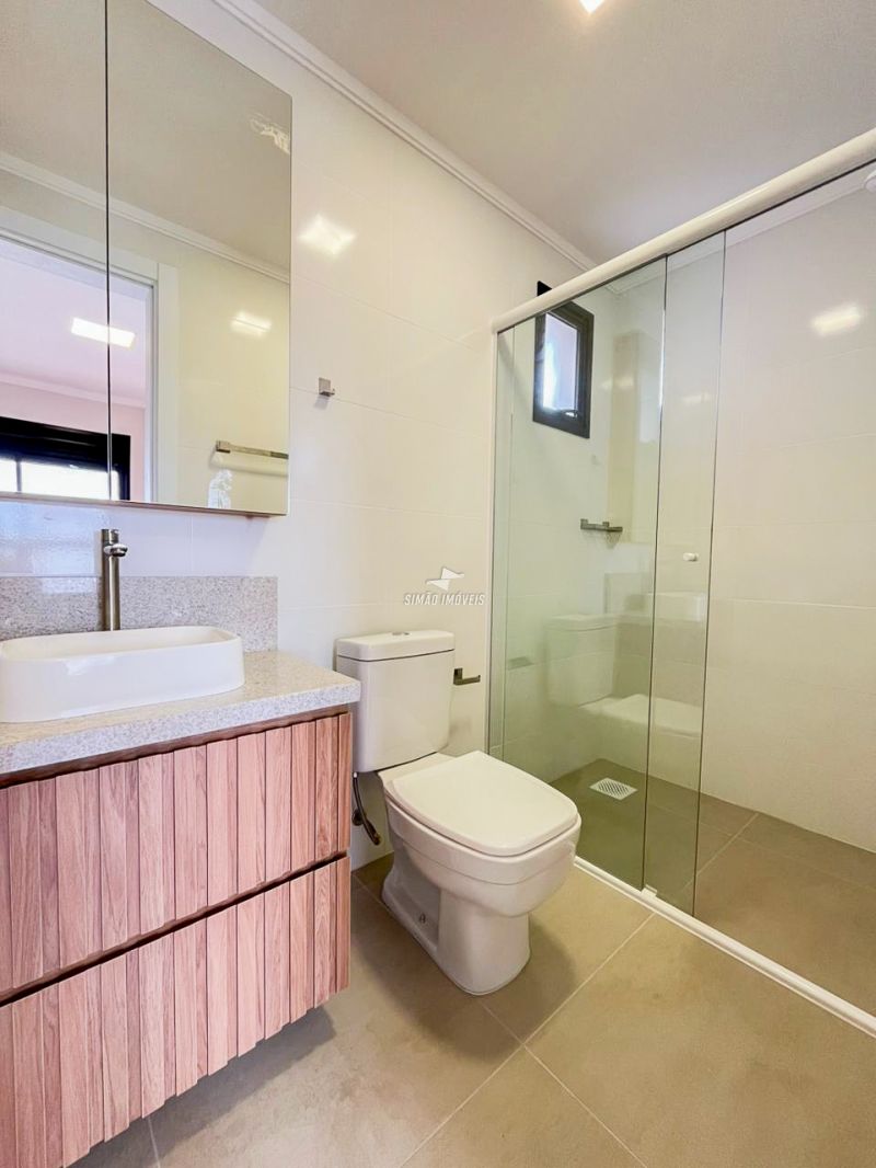 Apartamento 3 quartos  em ERECHIM