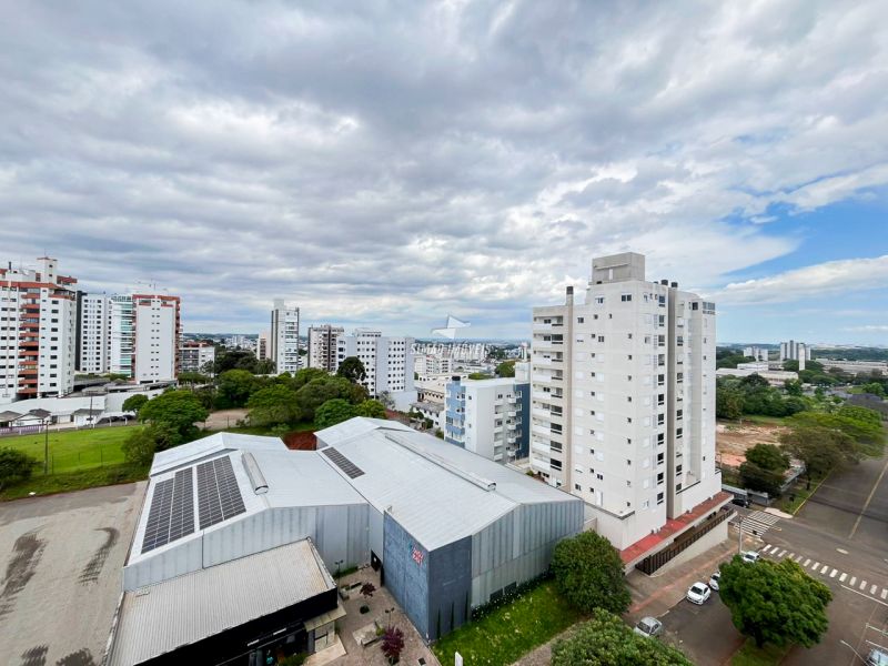 Apartamento 3 quartos  em ERECHIM