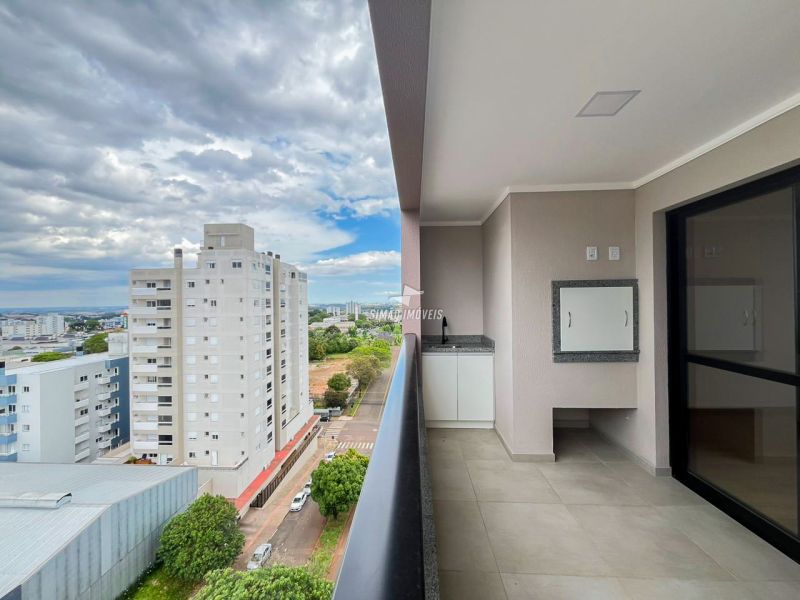 Apartamento 3 quartos  em ERECHIM