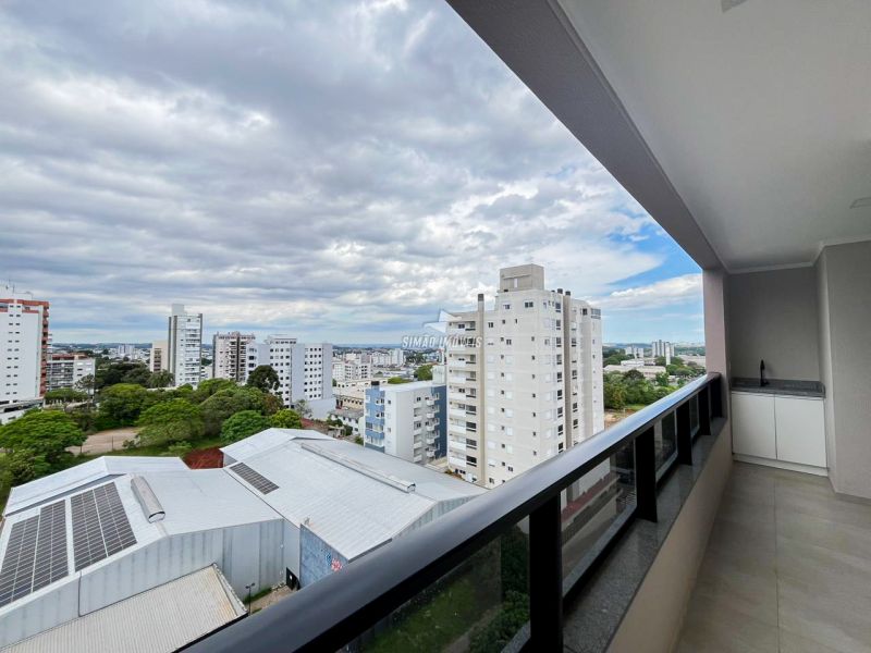 Apartamento 3 quartos  em ERECHIM