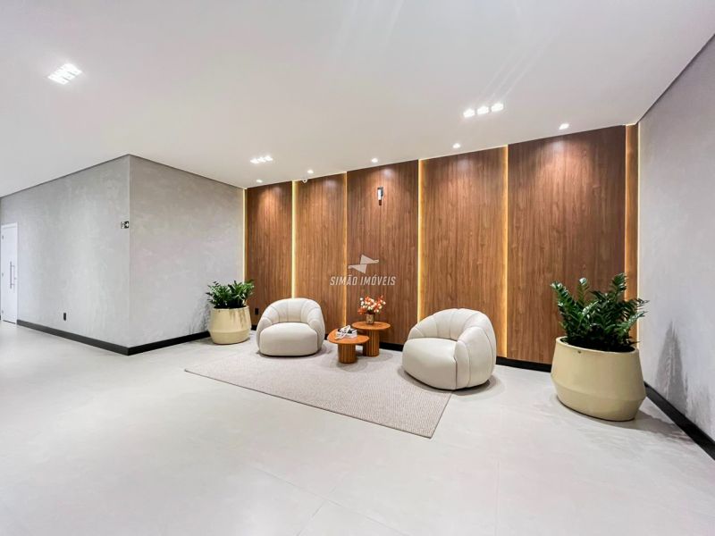 Apartamento 3 quartos  em ERECHIM