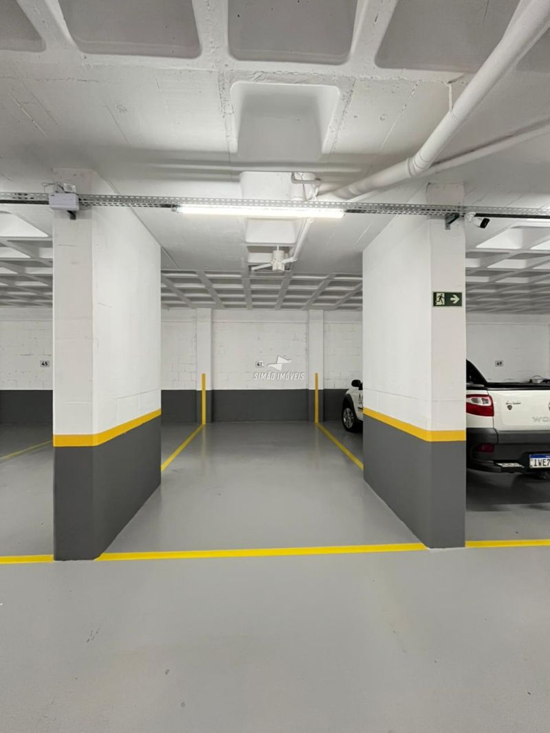 Apartamento 3 quartos  em ERECHIM