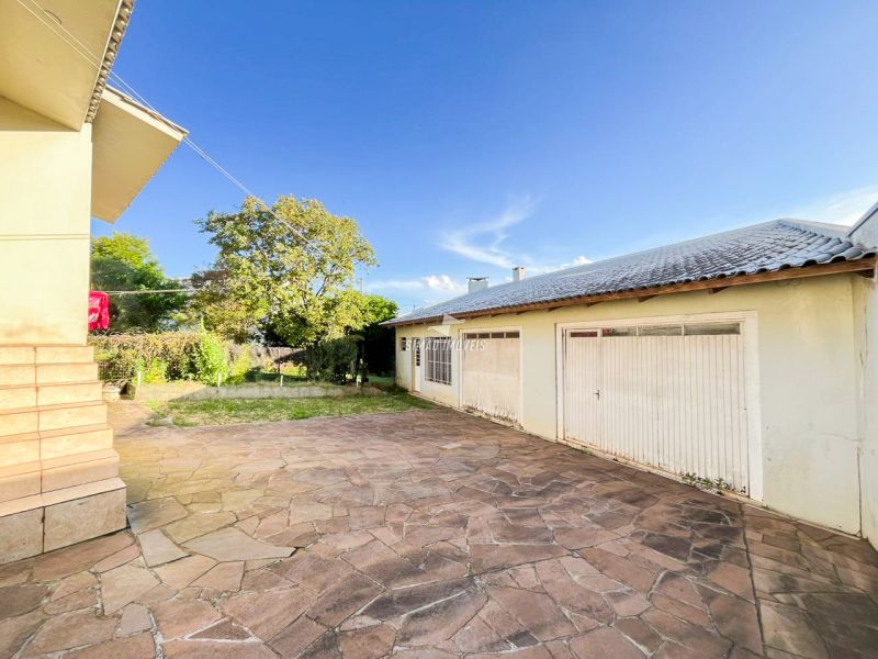 Casa 4 quartos  em ERECHIM