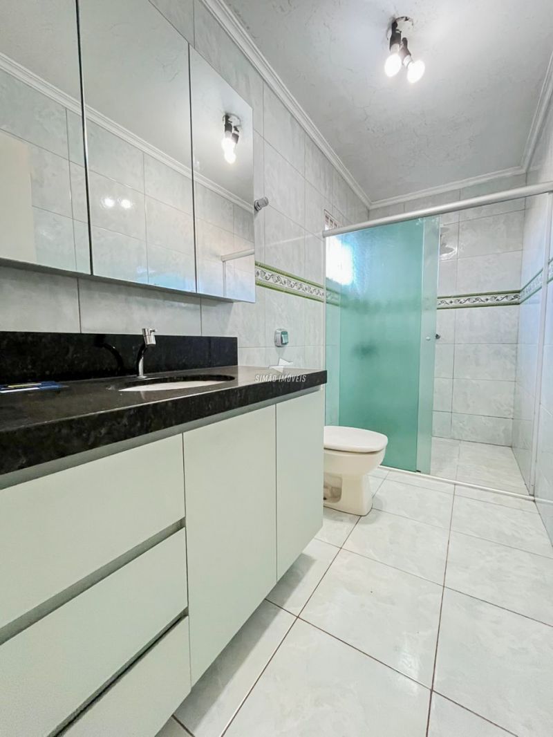 Casa 4 quartos  em ERECHIM