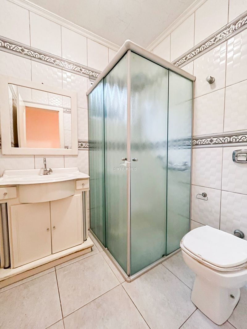 Casa 4 quartos  em ERECHIM