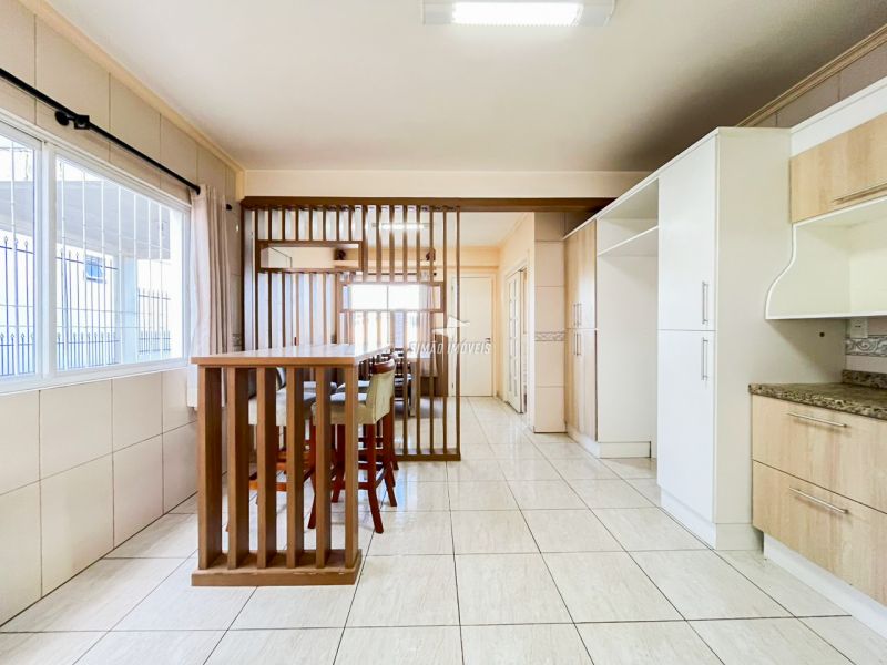 Casa 4 quartos  em ERECHIM