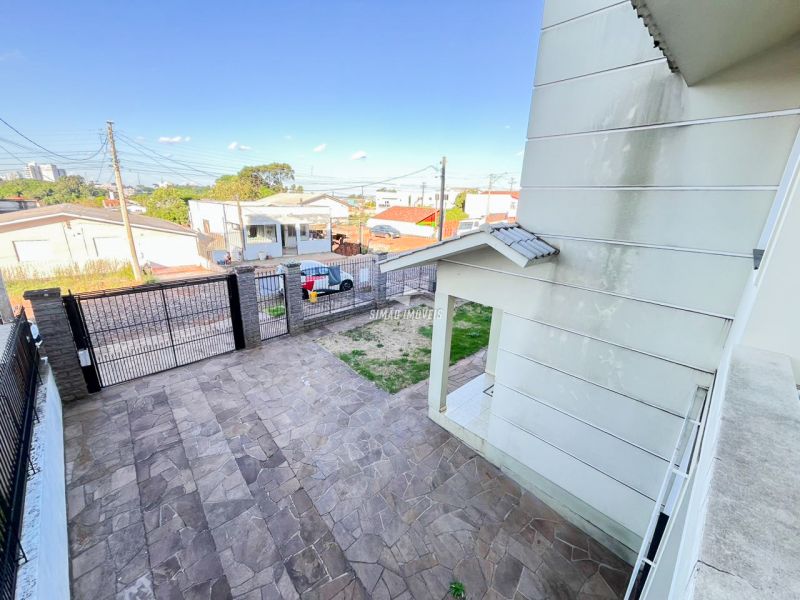 Casa 4 quartos  em ERECHIM