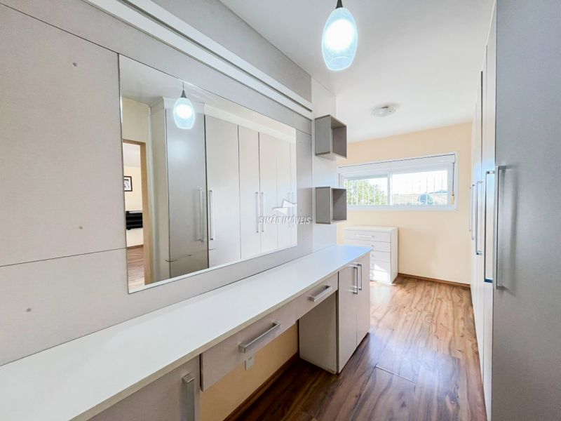 Casa 4 quartos  em ERECHIM