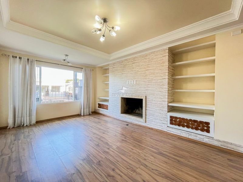 Casa 4 quartos  em ERECHIM